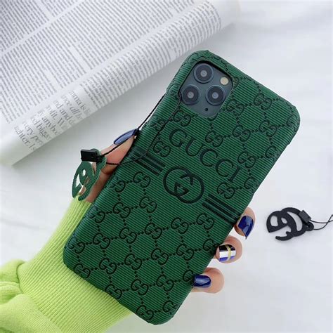 cover gucci per iphone x|real gucci phone case.